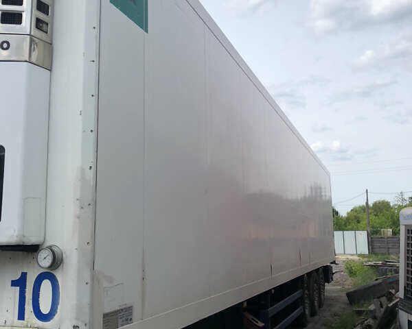ШМИДТ SKO, объемом двигателя 0 л и пробегом 500 тыс. км за 7500 $, фото 8 на Automoto.ua