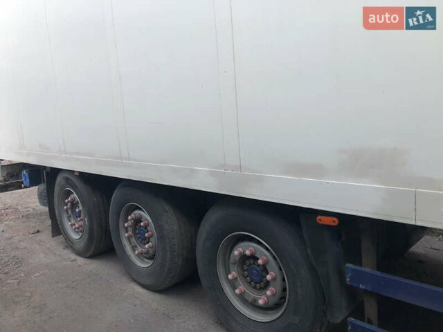 ШМИДТ SKO, объемом двигателя 0 л и пробегом 500 тыс. км за 7500 $, фото 4 на Automoto.ua