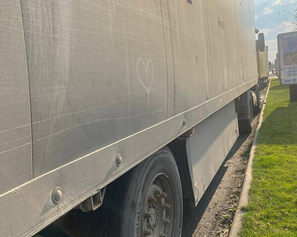 ШМІДТ SKO, об'ємом двигуна 0 л та пробігом 100 тис. км за 6990 $, фото 3 на Automoto.ua