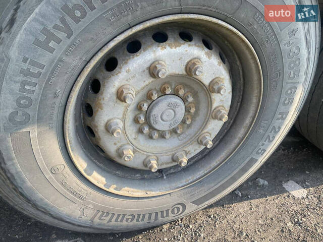 ШМІДТ SKO, об'ємом двигуна 0 л та пробігом 100 тис. км за 6990 $, фото 6 на Automoto.ua