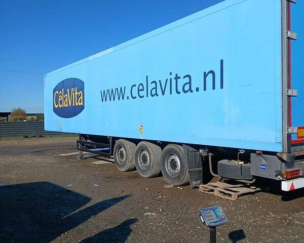 ШМИДТ SKO, объемом двигателя 0 л и пробегом 0 тыс. км за 8500 $, фото 2 на Automoto.ua