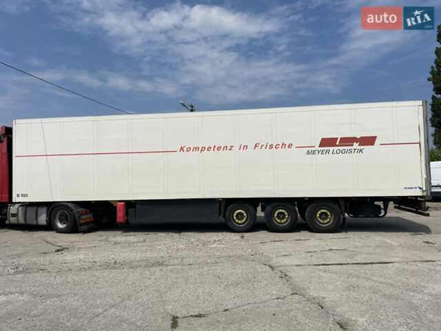 ШМІДТ SKO, об'ємом двигуна 0 л та пробігом 0 тис. км за 14500 $, фото 15 на Automoto.ua