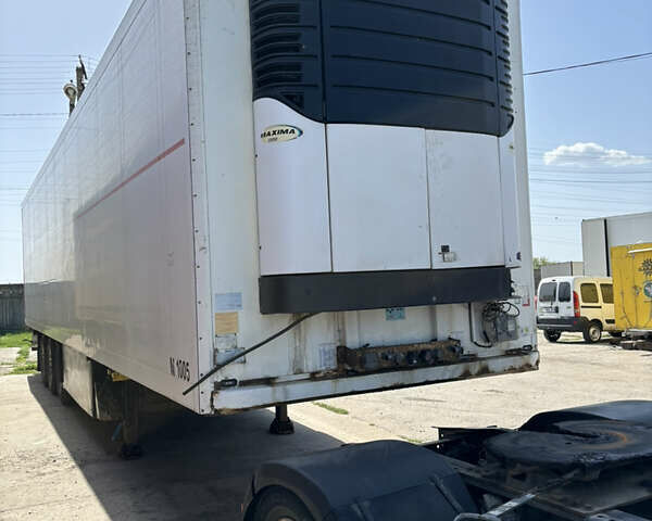 ШМІДТ SKO, об'ємом двигуна 0 л та пробігом 0 тис. км за 14500 $, фото 2 на Automoto.ua