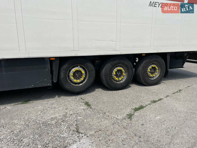 ШМІДТ SKO, об'ємом двигуна 0 л та пробігом 0 тис. км за 14500 $, фото 14 на Automoto.ua