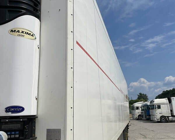 ШМІДТ SKO, об'ємом двигуна 0 л та пробігом 0 тис. км за 14500 $, фото 11 на Automoto.ua