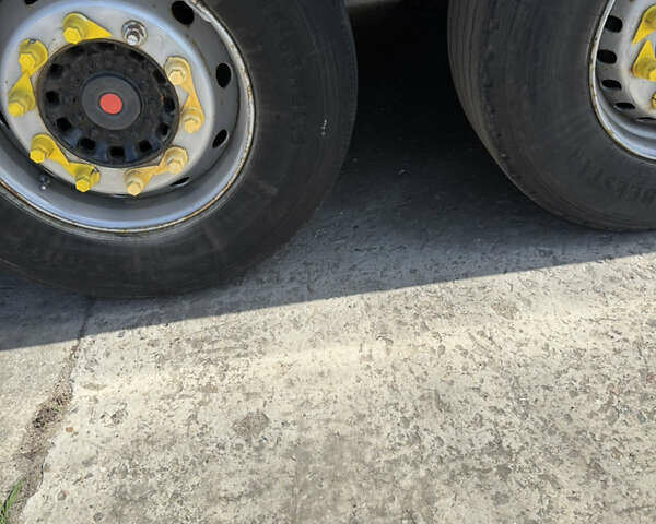 ШМІДТ SKO, об'ємом двигуна 0 л та пробігом 0 тис. км за 14500 $, фото 5 на Automoto.ua