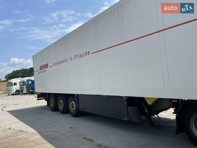 ШМІДТ SKO, об'ємом двигуна 0 л та пробігом 0 тис. км за 14500 $, фото 21 на Automoto.ua