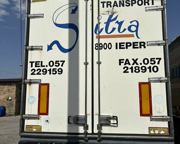ШМІДТ SKO, об'ємом двигуна 0 л та пробігом 0 тис. км за 14500 $, фото 7 на Automoto.ua