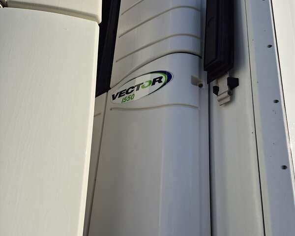 ШМИДТ SKO, объемом двигателя 0 л и пробегом 550 тыс. км за 20500 $, фото 7 на Automoto.ua