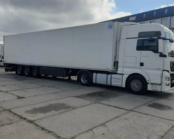 ШМИДТ SKO, объемом двигателя 0 л и пробегом 550 тыс. км за 20500 $, фото 11 на Automoto.ua