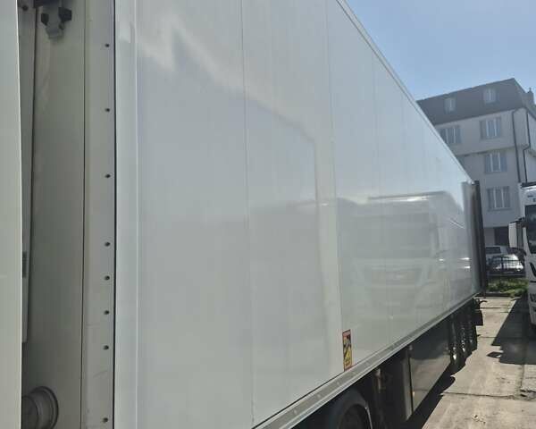 ШМИДТ SKO, объемом двигателя 0 л и пробегом 550 тыс. км за 20500 $, фото 20 на Automoto.ua