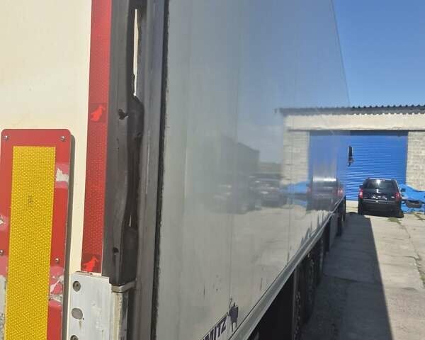 ШМИДТ SKO, объемом двигателя 0 л и пробегом 550 тыс. км за 20500 $, фото 17 на Automoto.ua