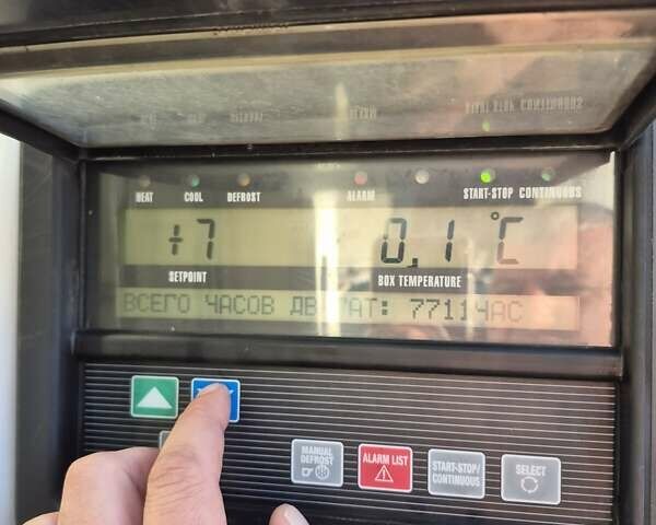 ШМИДТ SKO, объемом двигателя 0 л и пробегом 550 тыс. км за 20500 $, фото 6 на Automoto.ua