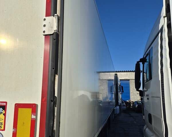 ШМИДТ SKO, объемом двигателя 0 л и пробегом 550 тыс. км за 20500 $, фото 1 на Automoto.ua