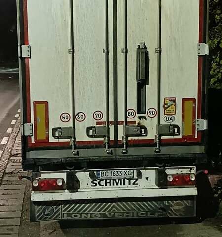 ШМИДТ SKO, объемом двигателя 0 л и пробегом 550 тыс. км за 20500 $, фото 12 на Automoto.ua