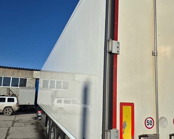 ШМИДТ SKO, объемом двигателя 0 л и пробегом 550 тыс. км за 20500 $, фото 2 на Automoto.ua