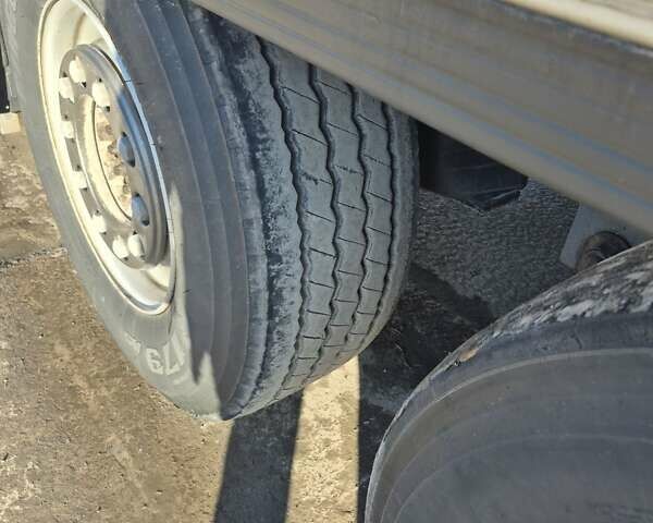 ШМИДТ SKO, объемом двигателя 0 л и пробегом 550 тыс. км за 20500 $, фото 4 на Automoto.ua