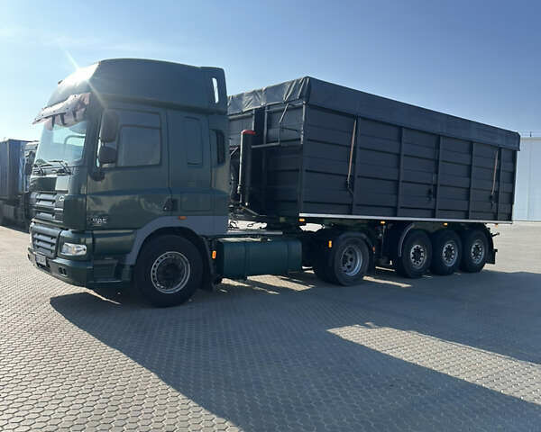 ШМИДТ SKO, объемом двигателя 0 л и пробегом 500 тыс. км за 11000 $, фото 4 на Automoto.ua