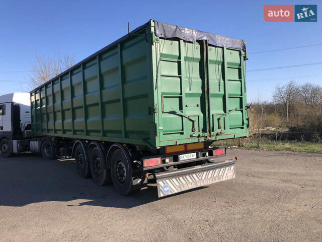 ШМІДТ SKO, об'ємом двигуна 0 л та пробігом 0 тис. км за 16500 $, фото 3 на Automoto.ua