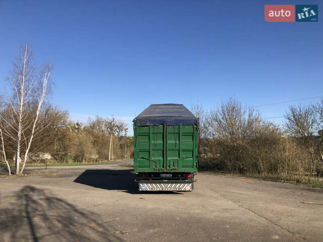 ШМІДТ SKO, об'ємом двигуна 0 л та пробігом 0 тис. км за 16500 $, фото 10 на Automoto.ua