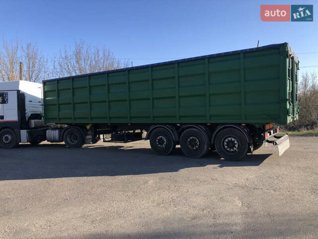 ШМІДТ SKO, об'ємом двигуна 0 л та пробігом 0 тис. км за 16500 $, фото 2 на Automoto.ua