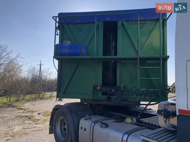 ШМІДТ SKO, об'ємом двигуна 0 л та пробігом 0 тис. км за 16500 $, фото 8 на Automoto.ua