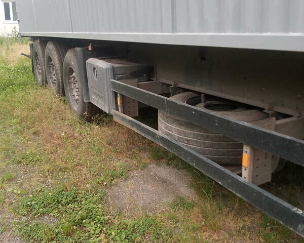 ШМИДТ SKO, объемом двигателя 0 л и пробегом 5 тыс. км за 24000 $, фото 4 на Automoto.ua