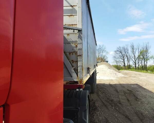 Черный ШМИДТ SPC, объемом двигателя 6 л и пробегом 0 тыс. км за 11900 $, фото 10 на Automoto.ua