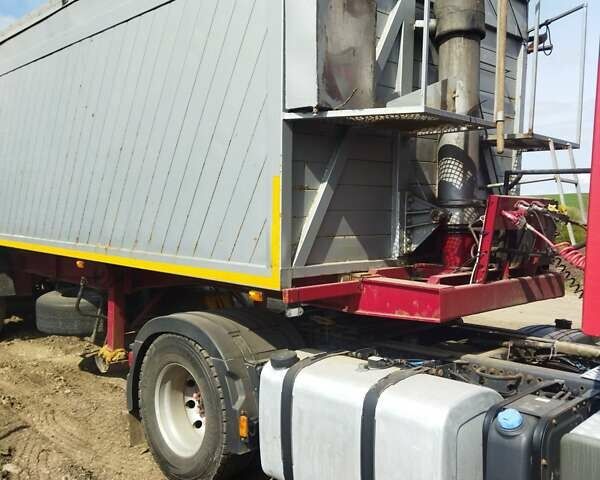 Черный ШМИДТ SPC, объемом двигателя 6 л и пробегом 0 тыс. км за 11900 $, фото 1 на Automoto.ua