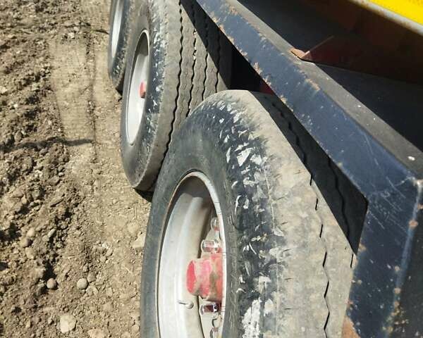 Черный ШМИДТ SPC, объемом двигателя 6 л и пробегом 0 тыс. км за 11900 $, фото 2 на Automoto.ua