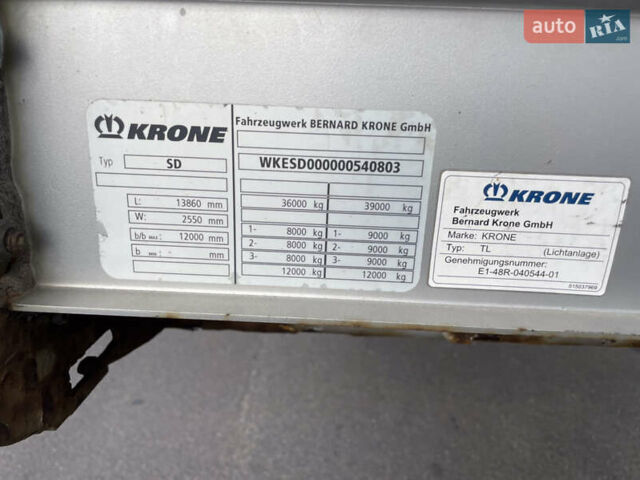 ШМИДТ SPC, объемом двигателя 0 л и пробегом 1 тыс. км за 15232 $, фото 25 на Automoto.ua