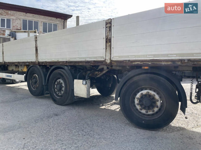 ШМИДТ SPC, объемом двигателя 0 л и пробегом 1 тыс. км за 15232 $, фото 12 на Automoto.ua