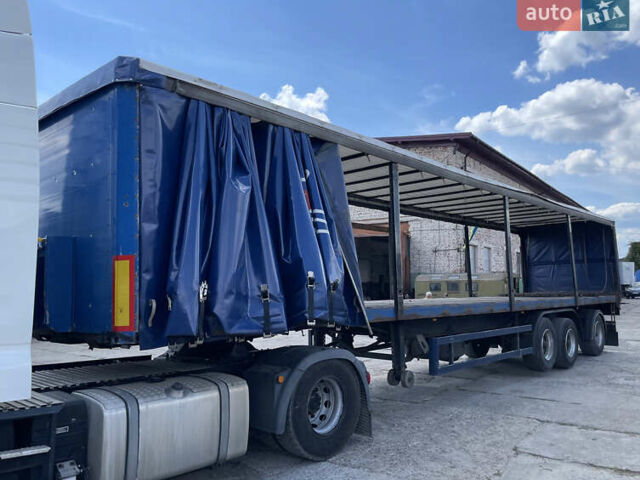 ШМИДТ SPC, объемом двигателя 0 л и пробегом 1 тыс. км за 10153 $, фото 10 на Automoto.ua
