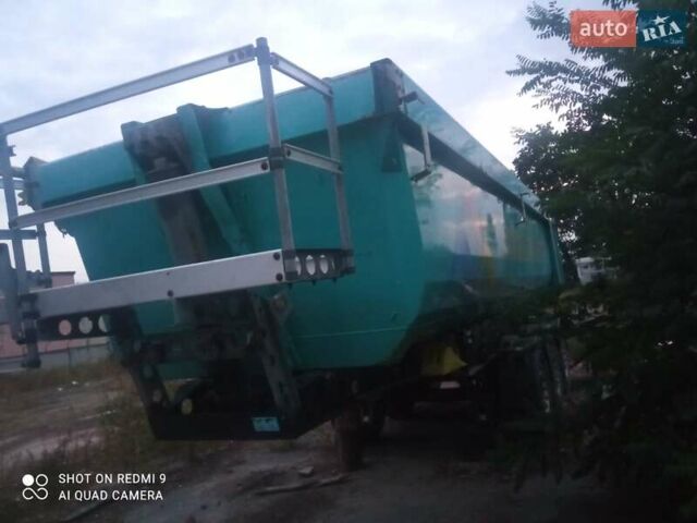 ШМИДТ SPC, объемом двигателя 0 л и пробегом 600 тыс. км за 19000 $, фото 2 на Automoto.ua