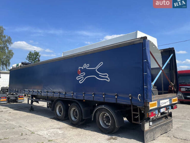 ШМІДТ SPC, об'ємом двигуна 0 л та пробігом 1 тис. км за 10406 $, фото 5 на Automoto.ua
