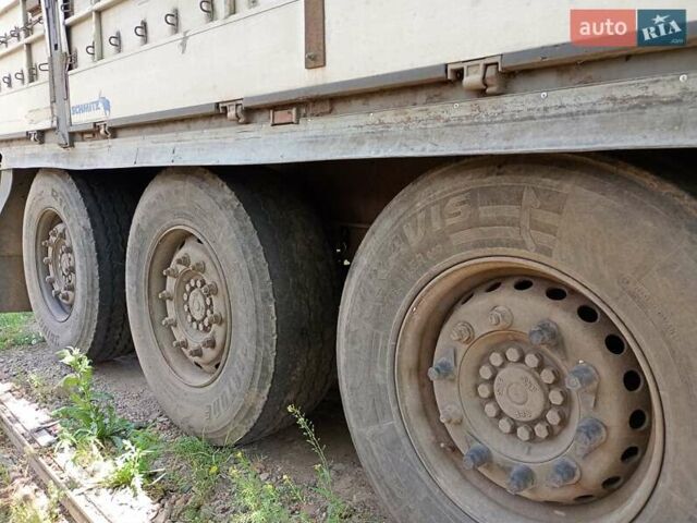 Сірий ШМІДТ SPC, об'ємом двигуна 0 л та пробігом 0 тис. км за 3500 $, фото 8 на Automoto.ua