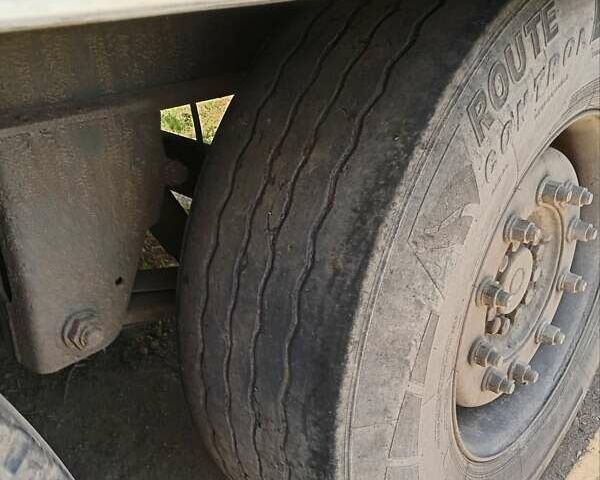 Сірий ШМІДТ SPC, об'ємом двигуна 0 л та пробігом 0 тис. км за 3500 $, фото 10 на Automoto.ua