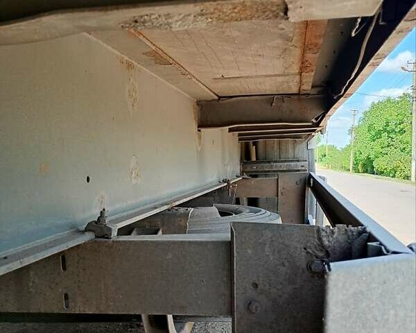 Сірий ШМІДТ SPC, об'ємом двигуна 0 л та пробігом 0 тис. км за 3500 $, фото 20 на Automoto.ua