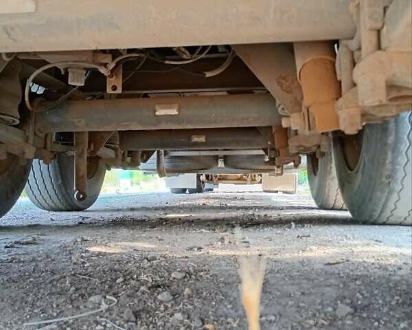 Сірий ШМІДТ SPC, об'ємом двигуна 0 л та пробігом 0 тис. км за 3500 $, фото 1 на Automoto.ua