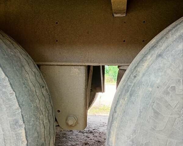 Сірий ШМІДТ SPC, об'ємом двигуна 0 л та пробігом 0 тис. км за 3500 $, фото 16 на Automoto.ua