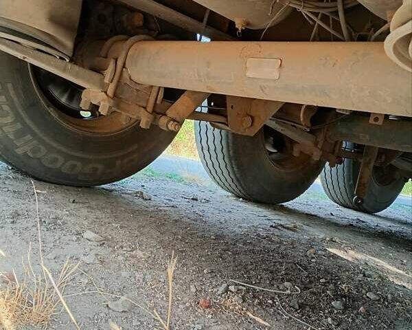 Сірий ШМІДТ SPC, об'ємом двигуна 0 л та пробігом 0 тис. км за 3500 $, фото 7 на Automoto.ua