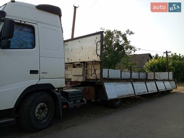 Сірий ШМІДТ SPC, об'ємом двигуна 0 л та пробігом 0 тис. км за 3500 $, фото 4 на Automoto.ua