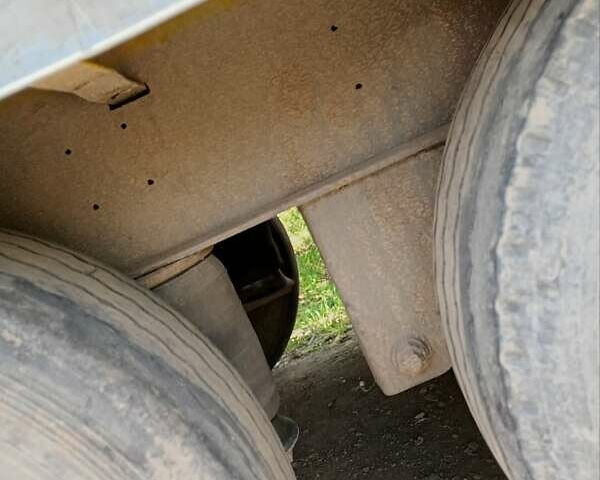 Сірий ШМІДТ SPC, об'ємом двигуна 0 л та пробігом 0 тис. км за 3500 $, фото 18 на Automoto.ua
