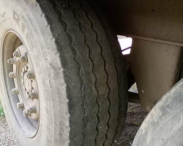 Сірий ШМІДТ SPC, об'ємом двигуна 0 л та пробігом 0 тис. км за 3500 $, фото 16 на Automoto.ua