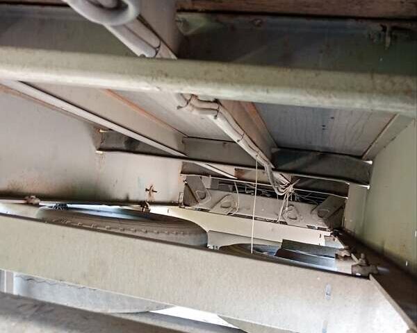 Сірий ШМІДТ SPC, об'ємом двигуна 0 л та пробігом 0 тис. км за 3500 $, фото 10 на Automoto.ua