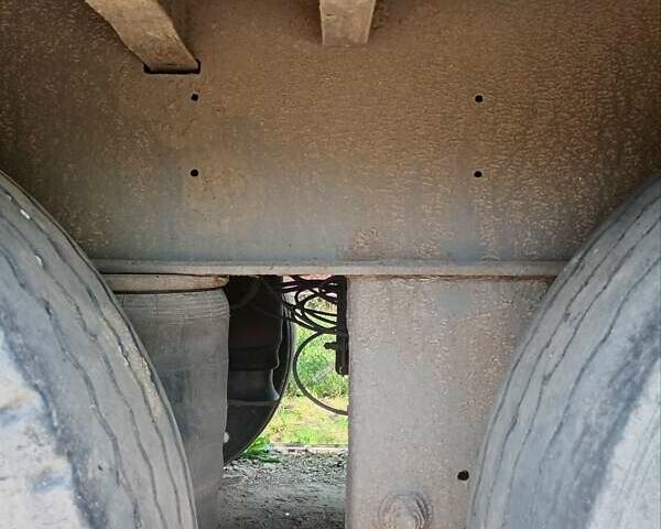 Сірий ШМІДТ SPC, об'ємом двигуна 0 л та пробігом 0 тис. км за 3500 $, фото 12 на Automoto.ua