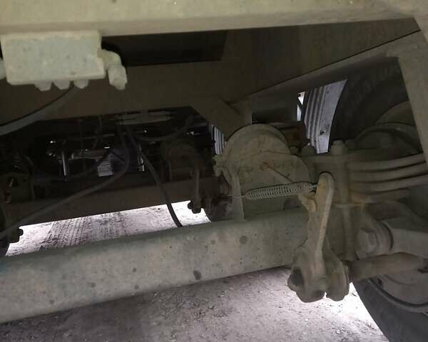 ШМІДТ SPR, об'ємом двигуна 0 л та пробігом 0 тис. км за 5000 $, фото 5 на Automoto.ua