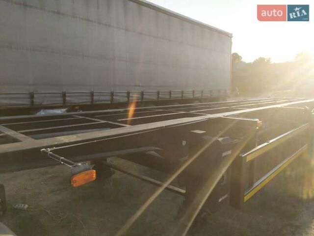 ШМИДТ SPR, объемом двигателя 0 л и пробегом 100 тыс. км за 6200 $, фото 4 на Automoto.ua