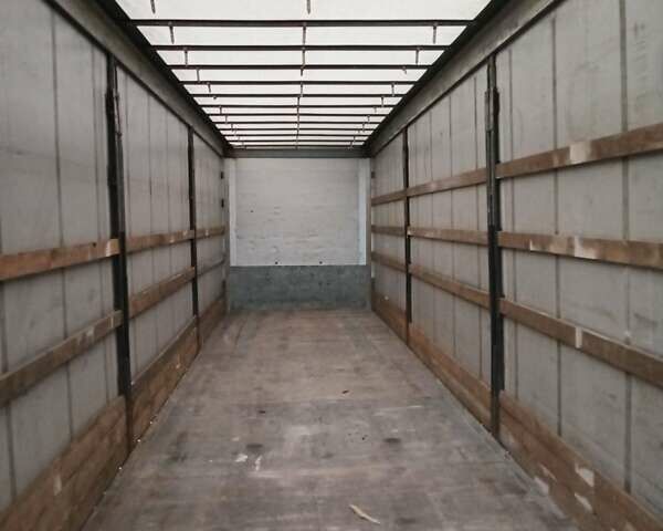 ШМИДТ SPR, объемом двигателя 0 л и пробегом 657 тыс. км за 7100 $, фото 13 на Automoto.ua