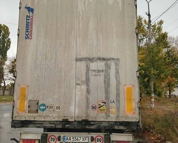 ШМИДТ SPR, объемом двигателя 0 л и пробегом 657 тыс. км за 7100 $, фото 12 на Automoto.ua